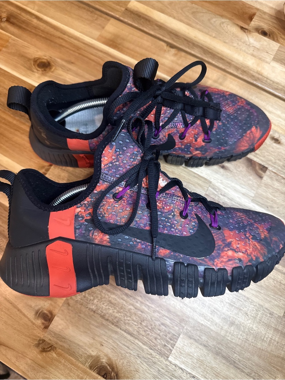 Men’s Nike Metcon free trainers